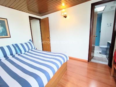 Apartamento en venta en El Nogal, Bogotá · foto 11 de 20