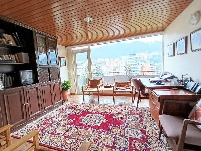 Apartamento en venta en El Nogal, Bogotá · foto 20 de 20