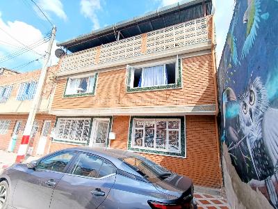 Casa de 5 alcobas en venta en Fontibon, Bogotá, 414 m² · foto 14 de 20