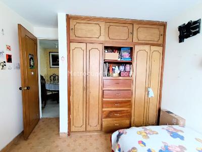 Casa en venta en Garces Navas, Bogotá · foto 18 de 20