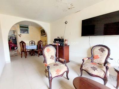 Casa en venta en Garces Navas, Bogotá · foto 9 de 20