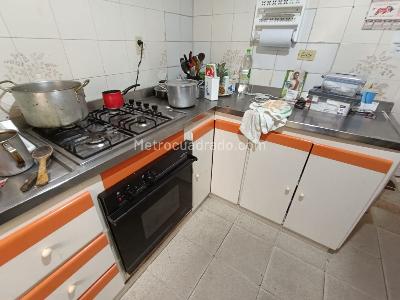 Casa en venta en Garces Navas, Bogotá · foto 7 de 20