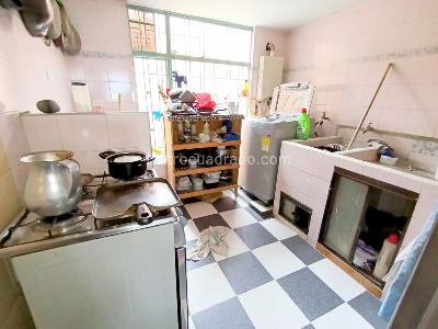 Casa en venta en Garces Navas, Bogotá · foto 20 de 20