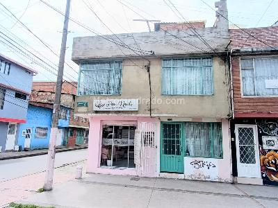 Casa en venta en Garces Navas, Bogotá · foto 10 de 20