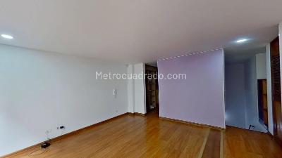 Apartamento de 1 alcoba en venta en Antiguo Country, Bogotá, 67 m² · foto 9 de 20
