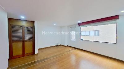 Apartamento de 1 alcoba en venta en Antiguo Country, Bogotá, 67 m² · foto 8 de 20