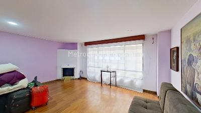 Apartamento de 1 alcoba en venta en Antiguo Country, Bogotá, 67 m² · foto 6 de 20