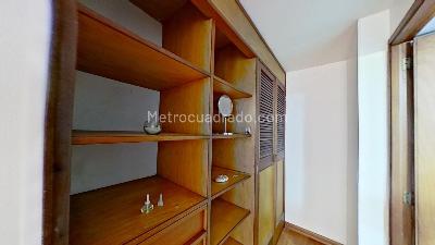Apartamento de 1 alcoba en venta en Antiguo Country, Bogotá, 67 m² · foto 14 de 20