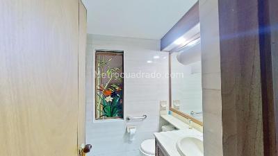 Apartamento de 1 alcoba en venta en Antiguo Country, Bogotá, 67 m² · foto 15 de 20