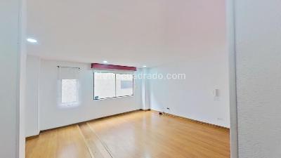 Apartamento de 1 alcoba en venta en Antiguo Country, Bogotá, 67 m² · foto 7 de 20