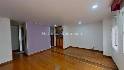 Apartamento de 1 alcoba en venta en Antiguo Country, Bogotá, 67 m² · foto 5 de 20