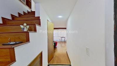 Apartamento de 1 alcoba en venta en Antiguo Country, Bogotá, 67 m² · foto 17 de 20