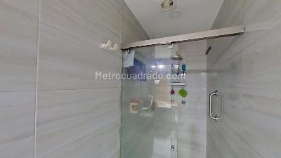 Apartamento de 1 alcoba en venta en Antiguo Country, Bogotá, 67 m² · foto 20 de 20