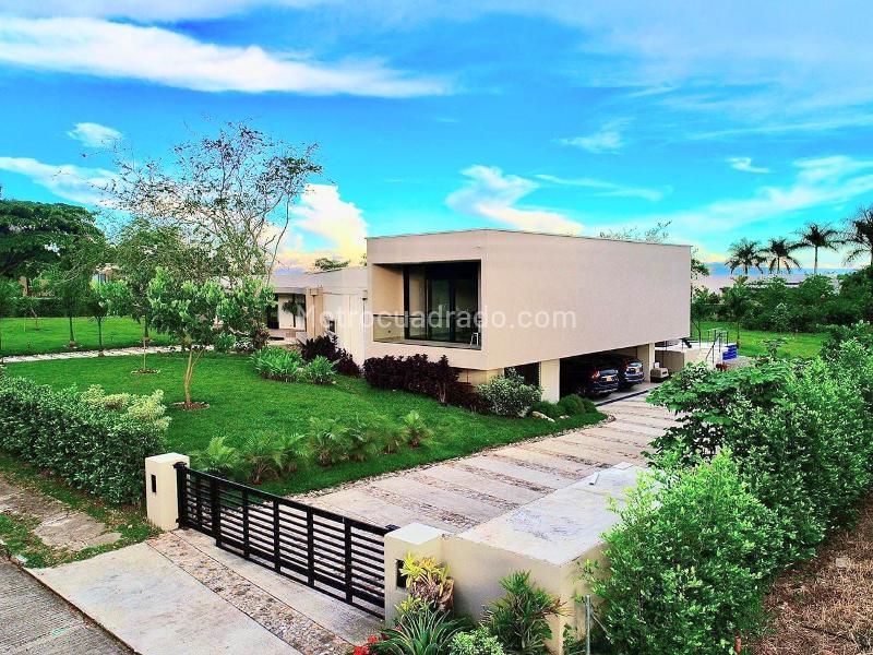 Casa – Ibagué, Arboleda del Campestre, Comuna 9 - Picaleña-Mirolindo - Vista 2