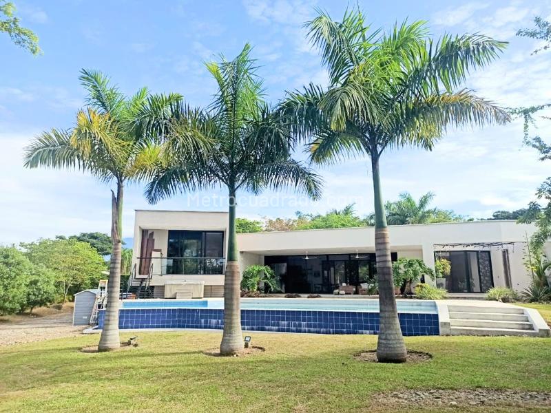 Casa – Ibagué, Arboleda del Campestre, Comuna 9 - Picaleña-Mirolindo - Vista 4