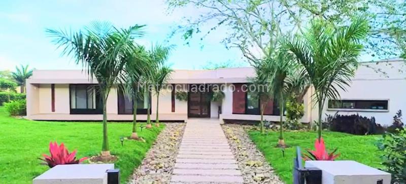 Casa – Ibagué, Arboleda del Campestre, Comuna 9 - Picaleña-Mirolindo - Vista 3
