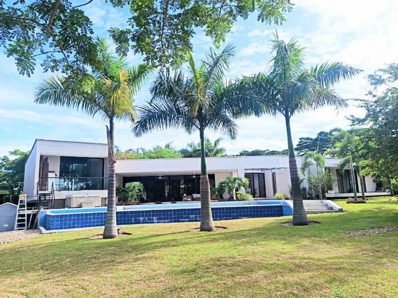 Casa – Ibagué, Arboleda del Campestre, Comuna 9 - Picaleña-Mirolindo - Vista 5