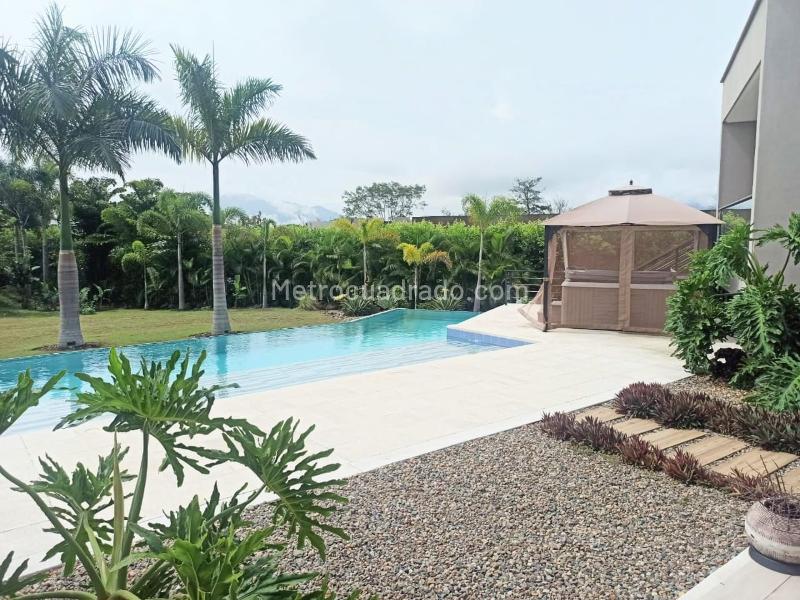 Casa – Ibagué, Arboleda del Campestre, Comuna 9 - Picaleña-Mirolindo - Más