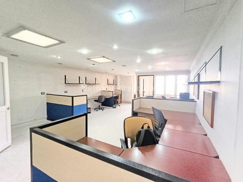 Oficina en Venta, CHICO, Bogotá D.C. – pohled 3