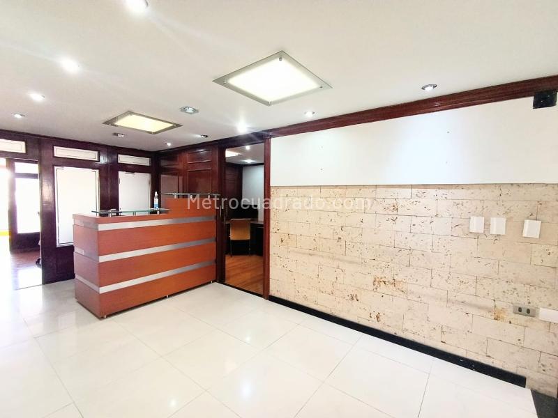 Oficina en Venta, CHICO, Bogotá D.C. – pohled 4