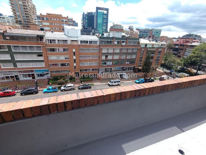 Oficina en Venta, CHICO, Bogotá D.C. – další