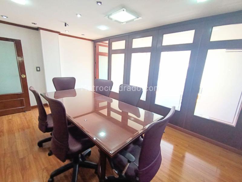 Oficina en Venta, CHICO, Bogotá D.C. – pohled 5