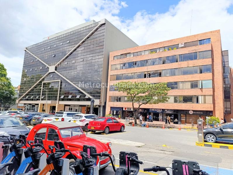 Oficina en Venta, CHICO, Bogotá D.C. – pohled 6