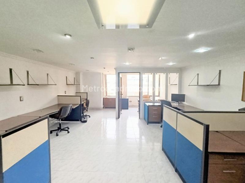 Oficina en Venta, CHICO, Bogotá D.C. – pohled 2
