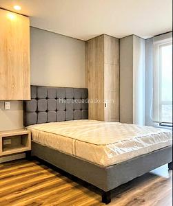 Apartaestudio en venta en Centro Internacional, Bogotá, 22 m² · foto 4 de 20