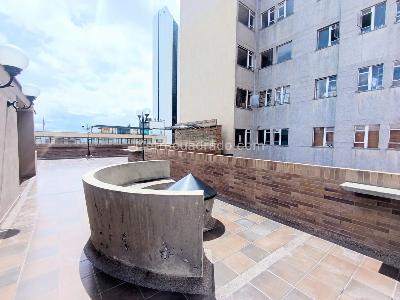 Apartaestudio en venta en Centro Internacional, Bogotá, 22 m² · foto 16 de 20