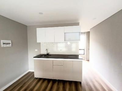 Apartaestudio en venta en Centro Internacional, Bogotá, 22 m² · foto 5 de 20