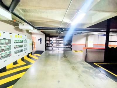 Apartaestudio en venta en Centro Internacional, Bogotá, 22 m² · foto 18 de 20