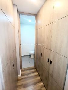 Apartaestudio en venta en Centro Internacional, Bogotá, 27 m² · foto 11 de 20