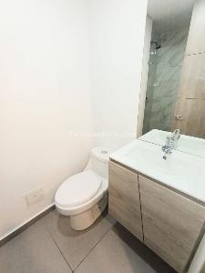 Apartaestudio en venta en Centro Internacional, Bogotá, 27 m² · foto 7 de 20
