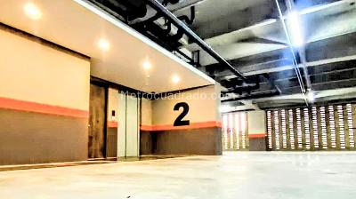 Apartaestudio en venta en Centro Internacional, Bogotá, 27 m² · foto 20 de 20