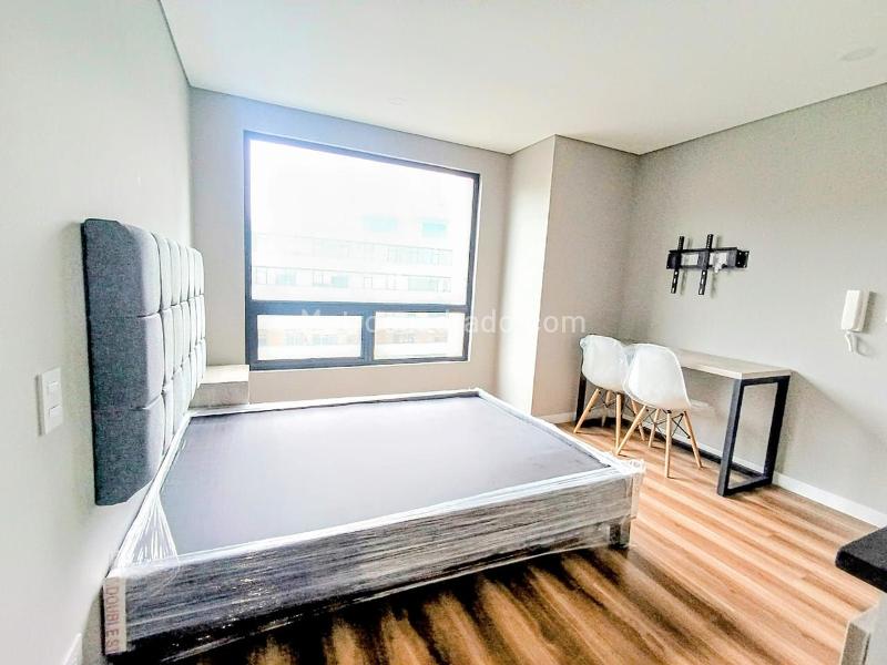 Apartaestudio en Venta, CENTRO INTERNACIONAL , Bogotá D.C. - Ansicht 2