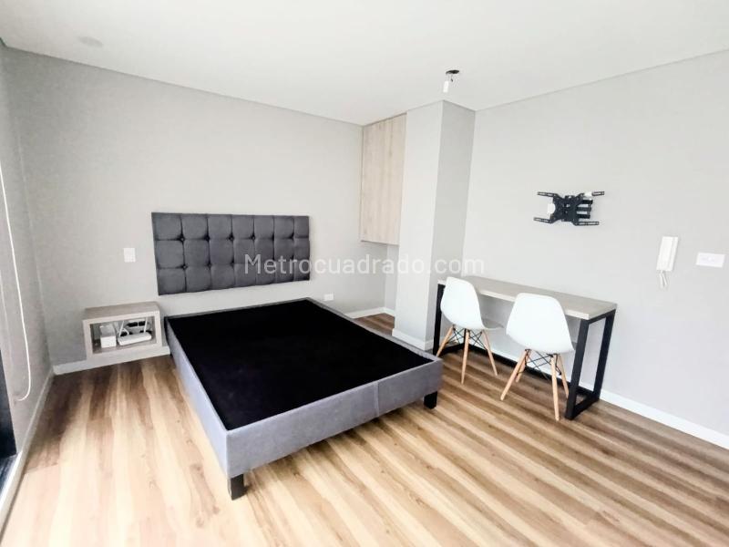 Apartaestudio en Venta, CENTRO INTERNACIONAL , Bogotá D.C. - Ansicht 6