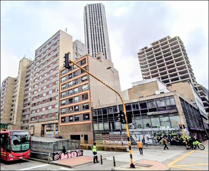 Apartaestudio en Venta, CENTRO INTERNACIONAL , Bogotá D.C. - Mehr