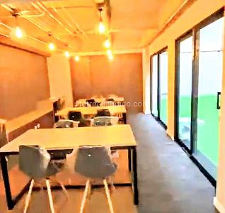 Apartaestudio en venta en Centro Internacional, Bogotá, 27 m² · foto 13 de 20