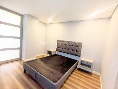 Apartaestudio en venta en Centro Internacional, Bogotá, 53 m² · foto 4 de 20