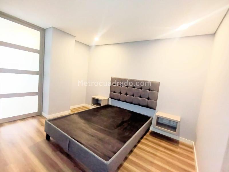 Piso – Bogotá, UPZs Localidad Santa Fe - Vista 5