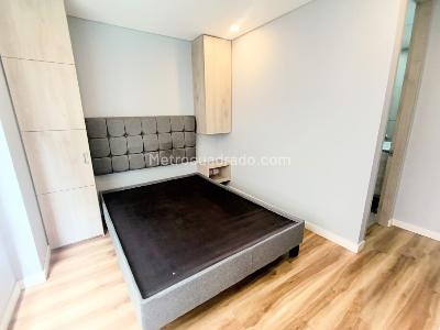 Apartaestudio en venta en Centro Internacional, Bogotá, 53 m² · foto 6 de 20
