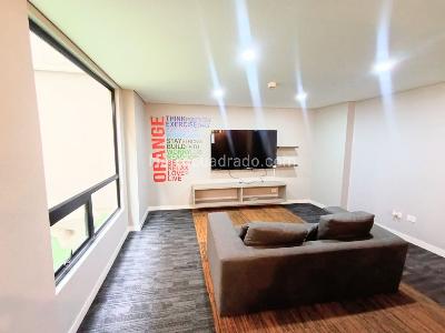 Apartaestudio en venta en Centro Internacional, Bogotá, 53 m² · foto 9 de 20