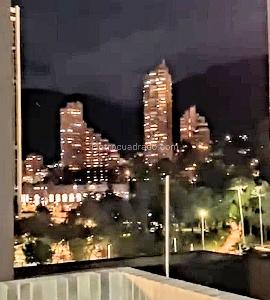 Apartaestudio en venta en Centro Internacional, Bogotá, 53 m² · foto 15 de 20