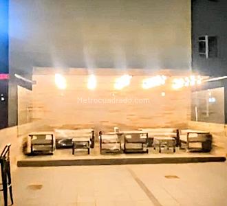 Apartaestudio en venta en Centro Internacional, Bogotá, 53 m² · foto 14 de 20