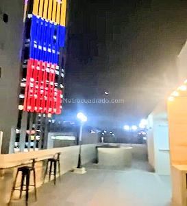 Apartaestudio en venta en Centro Internacional, Bogotá, 53 m² · foto 17 de 20