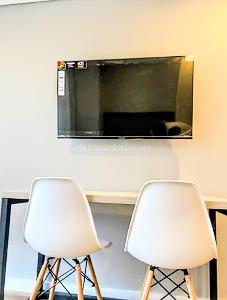 Apartaestudio en venta en Centro Internacional, Bogotá, 53 m² · foto 20 de 20