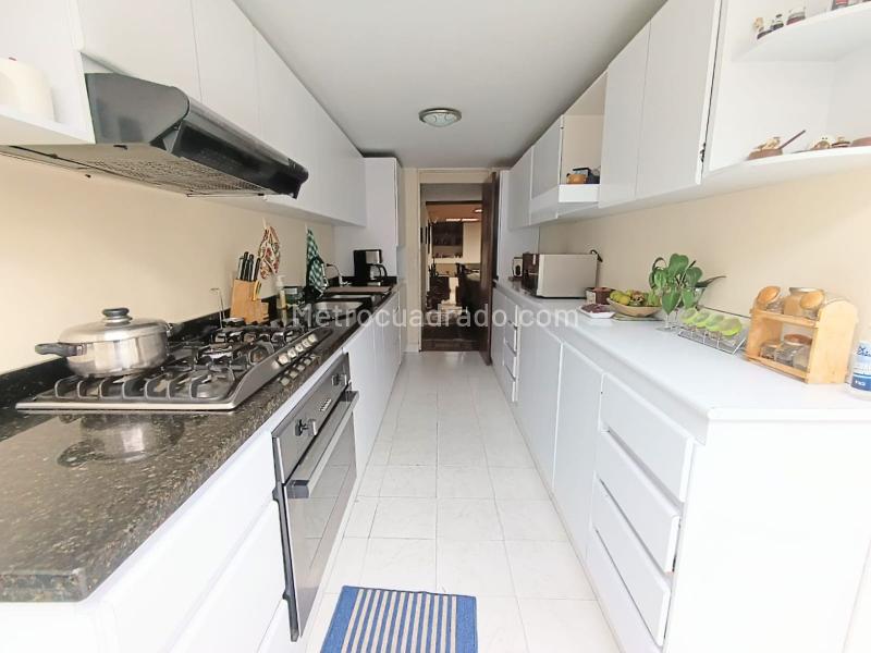Casa – Bogotá, Campania, Localidad Suba - Vista 4