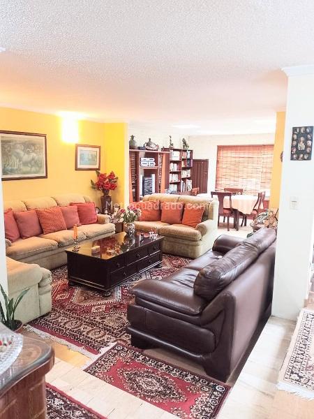 Casa – Bogotá, Campania, Localidad Suba - Más