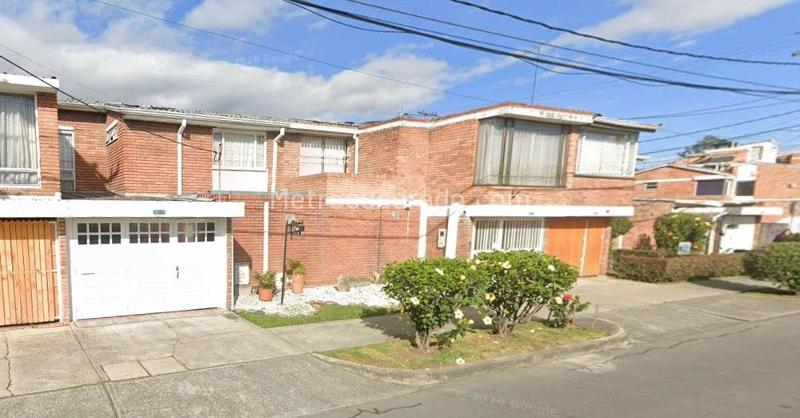 Casa – Bogotá, Campania, Localidad Suba - Vista 2
